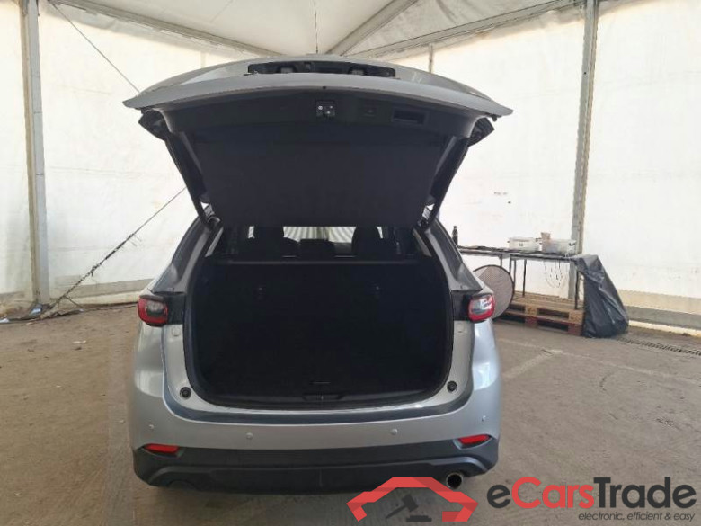 MAZDA CX-5 / 2017 / 5P / SUV DIESEL 2.2L 150CV 2WD  EXCEED #5