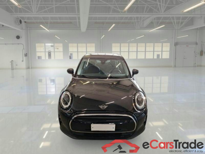 MINI MINI / 2021 / 5P / BERLINA ONE 55KW #6