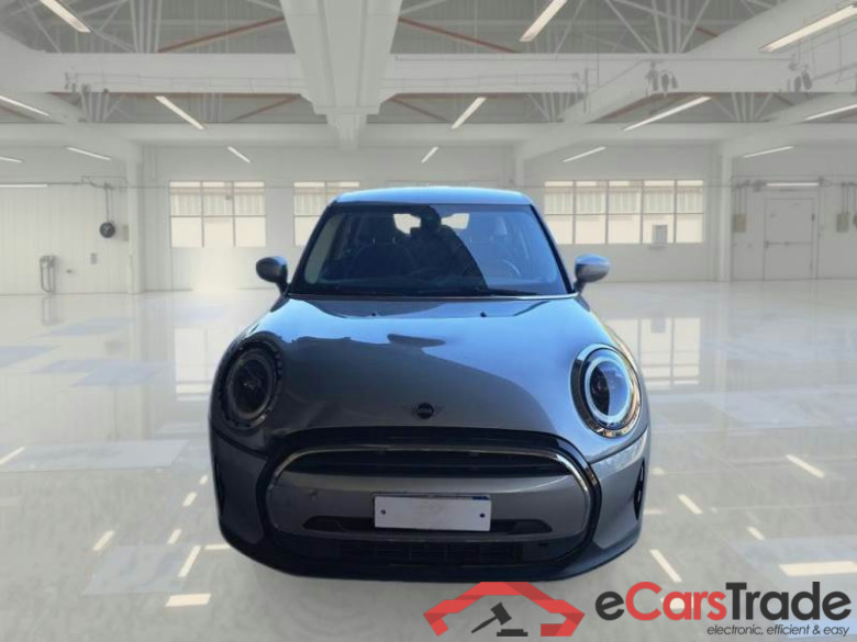 MINI MINI / 2021 / 5P / BERLINA COOPER ESSENTIAL AUTO #6