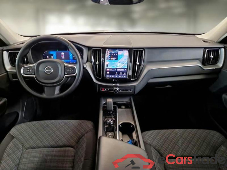 VOLVO XC60 / 2021 / 5P / SUV B4 D AWD AUTOMATICO CORE #3