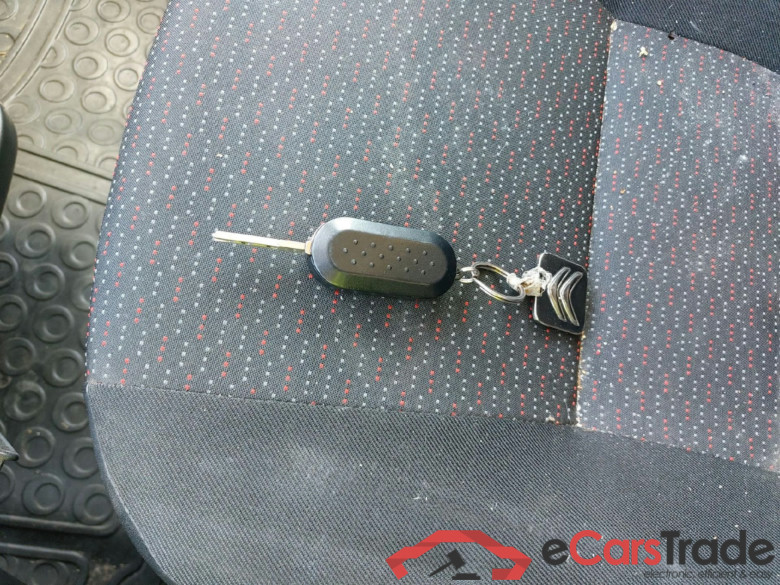 CITROEN Jumper / 2014 / 4P / furgón BlueHDi 88KW (120CV) Furgón 35L3H2 #5