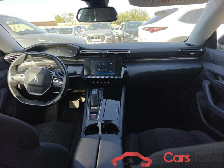 PEUGEOT 508 / 2018 / 5P / berlina con portón 5P Active Pack BlueHDi 130 S&S EAT8 #3