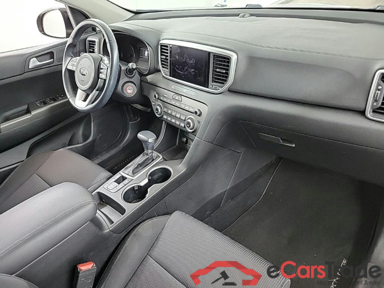 KIA SPORTAGE 1.6 T-Gdi DCT7 DynamicLine 5D 130kW #6