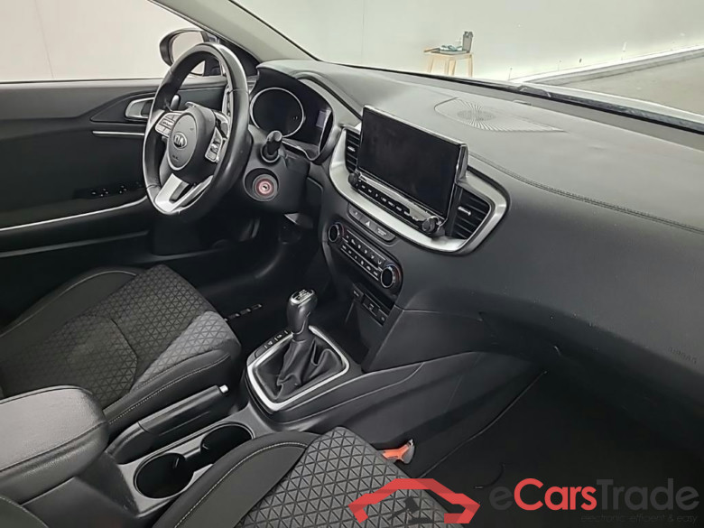 KIA ceed sportswagon 1.0 T-GDi DynamicLine 5D 88kW #6