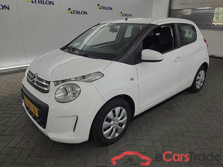 CITROEN C1 VTi 72 S&S Feel 5D 53kW #1