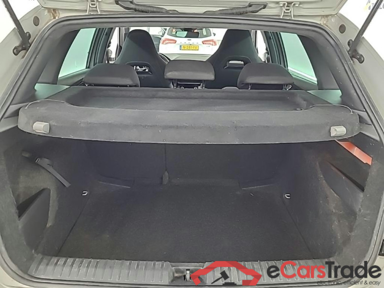 SKODA Kamiq 1.0 TSI Greentech 81kW Sport Business 5D #5