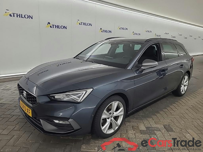 SEAT Leon ST 2.0 TDI FR Business Intense DSG 5D 110kW