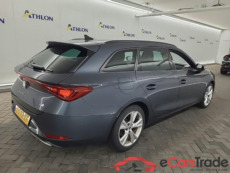 SEAT Leon ST 2.0 TDI FR Business Intense DSG 5D 110kW #3