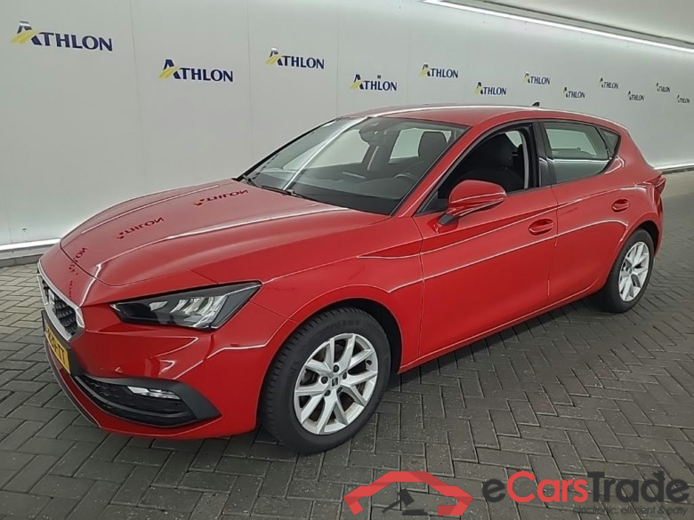 SEAT LEON 1.0 TSI Reference 5D 66kW