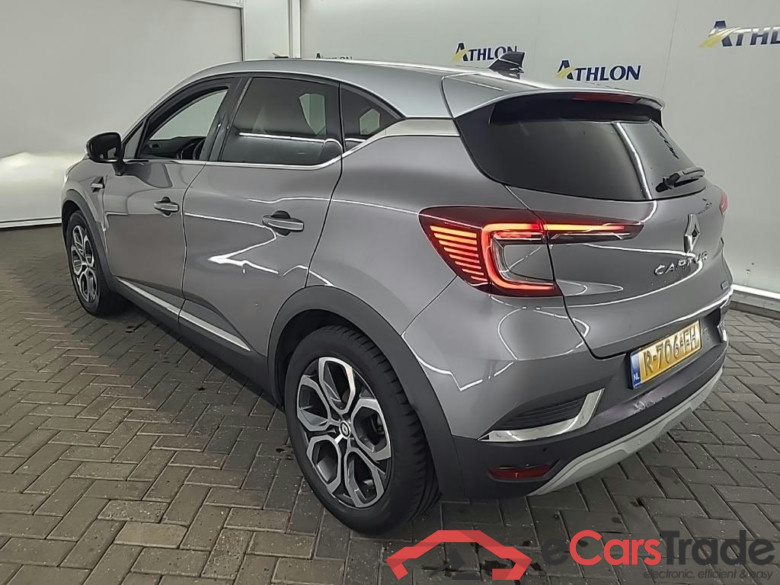RENAULT Captur SUV E-TECH Hybrid 145 Intens 5D 105kW #4