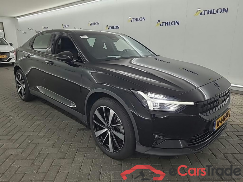 Polestar Polestar 2 63kWh Single Motor Standard Range 5D 165kW #2