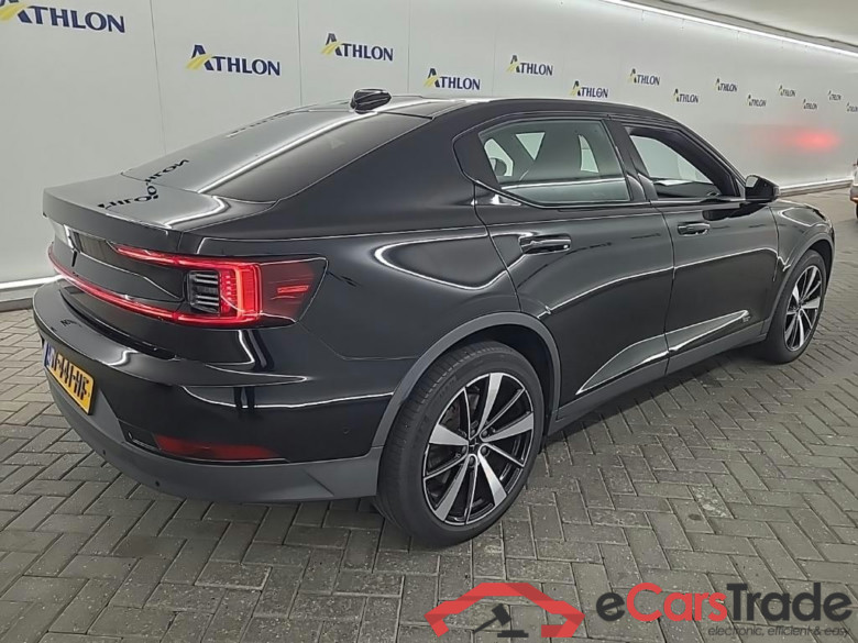 Polestar Polestar 2 63kWh Single Motor Standard Range 5D 165kW #3