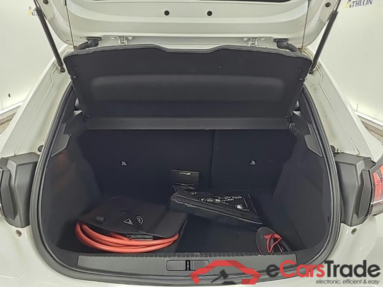 PEUGEOT e-208 Active Pack 50kWh 136 5D #5