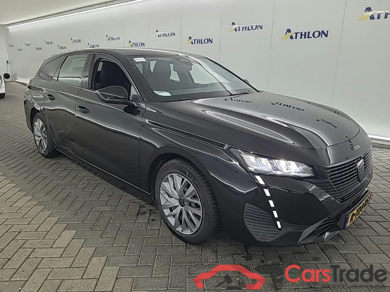 PEUGEOT 308 SW Active Pack Business 1.2 Puretech 110 5D 81kW #2
