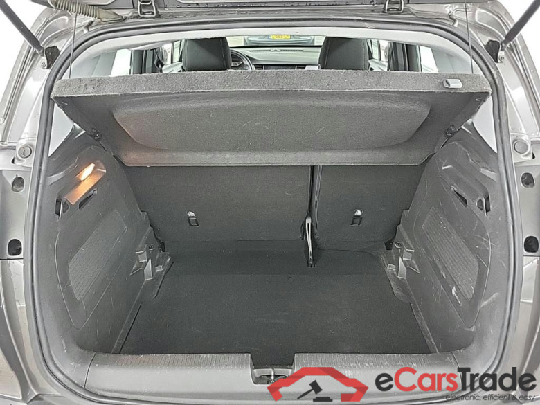 OPEL Crossland 1.2 Turbo S&S 81kW Edition 5D #5