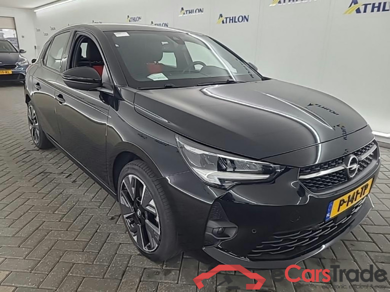OPEL CORSA-E 50kWh GS Line 7,4kW 1 fase 5D 100kW #2
