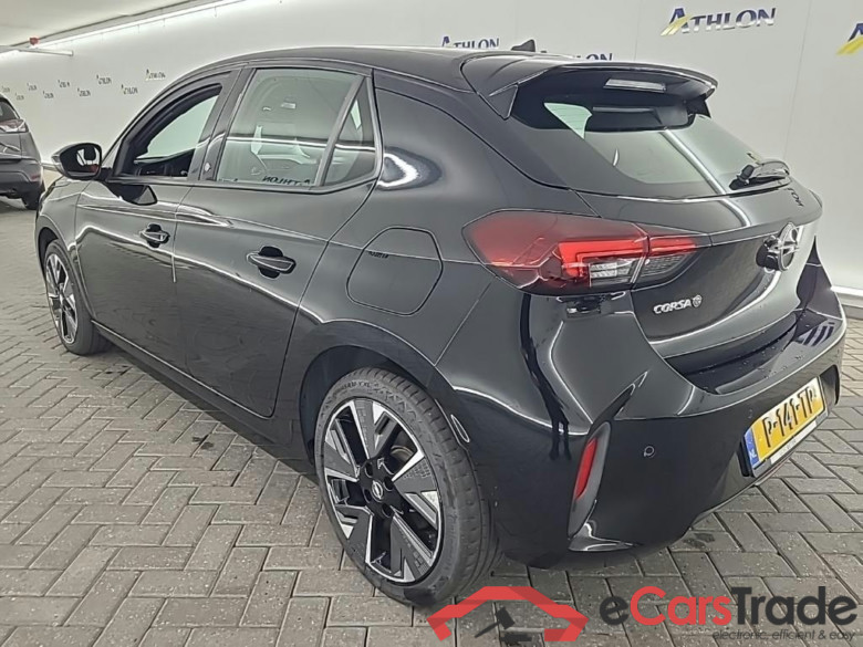 OPEL CORSA-E 50kWh GS Line 7,4kW 1 fase 5D 100kW #4