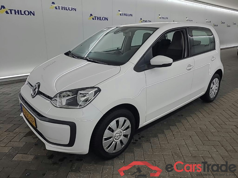 VOLKSWAGEN up! 1.0 44kW Move up! BlueMotion Technology 5D #1