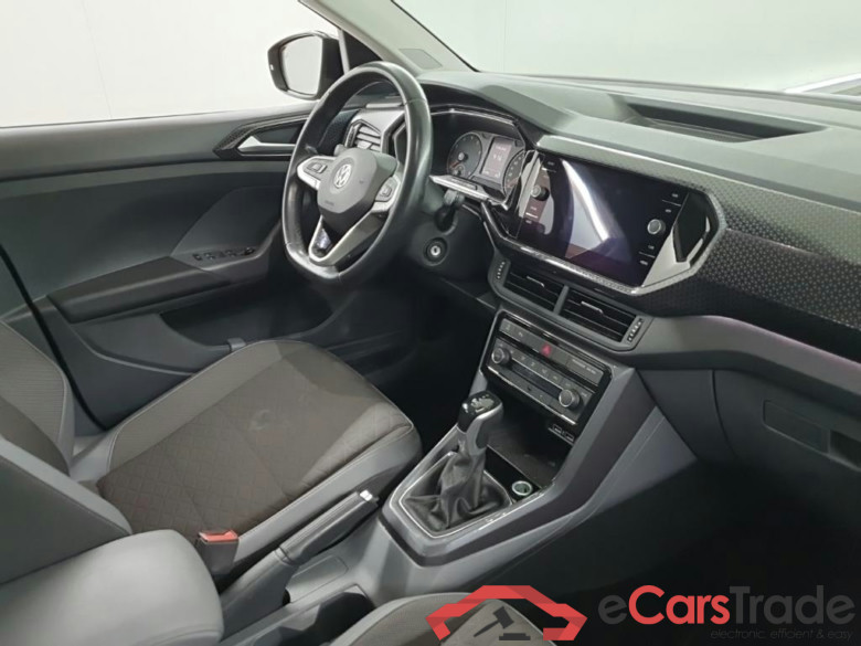 VOLKSWAGEN T-Cross 1.0 TSI 85kW Style 7-DSG 5D #6