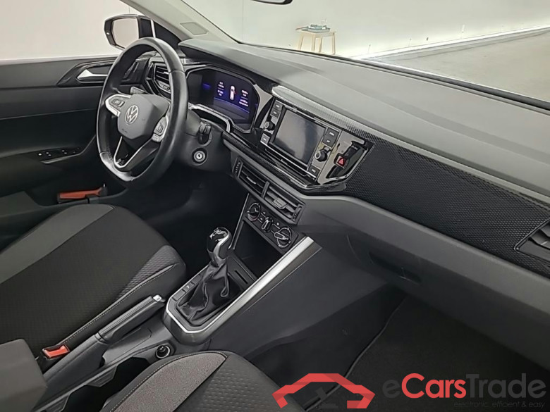 VOLKSWAGEN POLO 1.0 TSI 70kW Life 5D #6