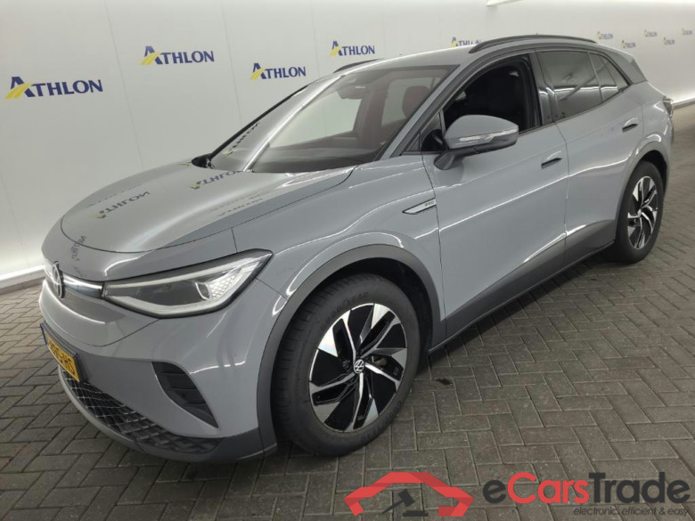 VOLKSWAGEN ID.4 77kWh Business Auto 5D 150kW