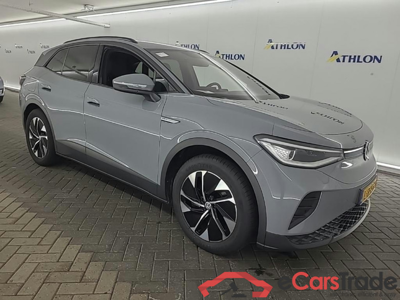VOLKSWAGEN ID.4 77kWh Business Auto 5D 150kW #2