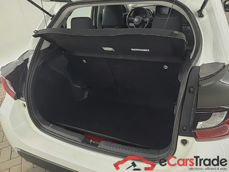 TOYOTA Yaris 1.5 Hybrid Active Automaat 5D 85kW #5