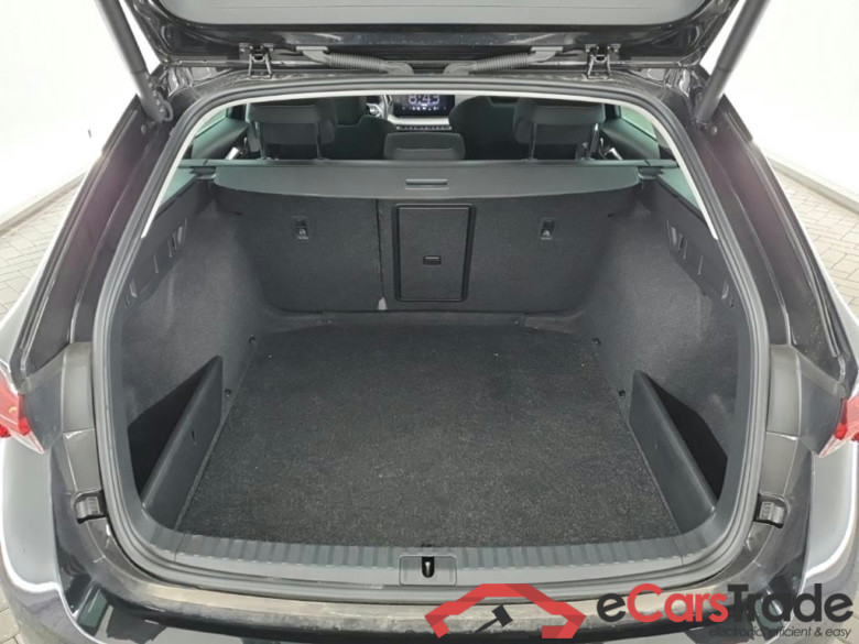 SKODA Octavia Combi 1.0 TSI e-TEC MHEV DSG Business Edit Pl 5D 81kW #5