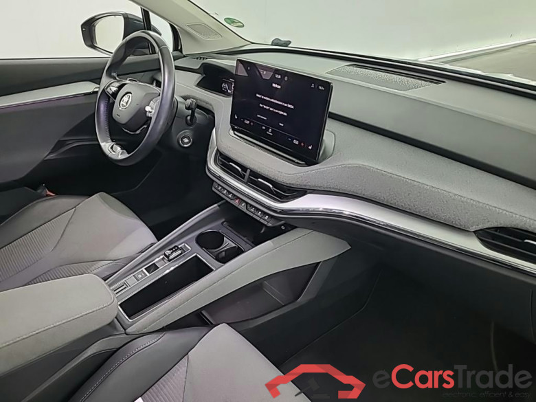 SKODA Enyaq iV iV 80 5D 150kW Athlon Edition #6
