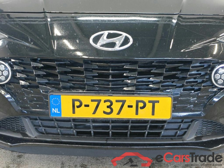 Hyundai i10 1.0 MPI 30th Anniversary 5d #5