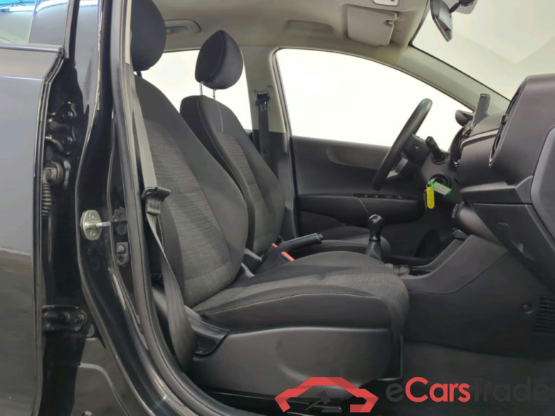 Kia Picanto 1.0 Mpi ComfortPlusLine 4-zits 5d #3