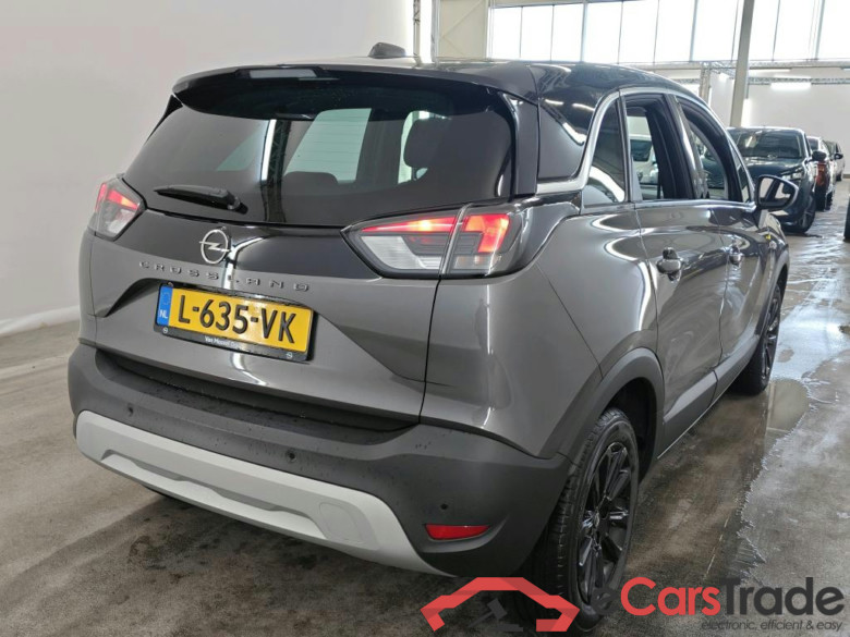 Opel Crossland 1.2 Turbo S&S Elegance Automaat 5d #2