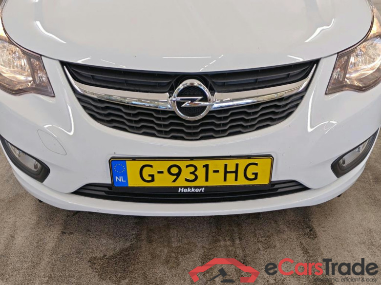 Opel Karl 1.0 Start/Stop 120 Jaar Edition 5d #5