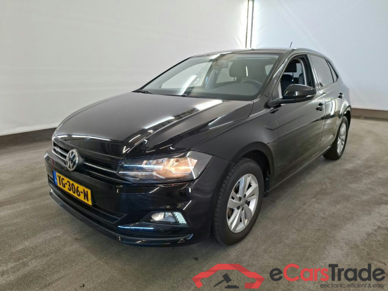 Volkswagen Polo 1.0 TSI 70kW Comfortline 5d #1
