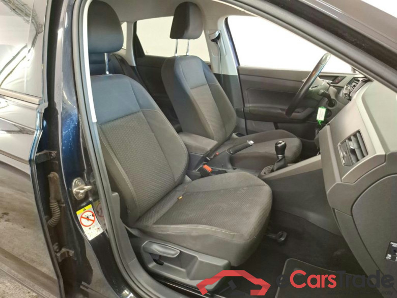 Volkswagen Polo 1.0 TSI 70kW Comfortline 5d #3