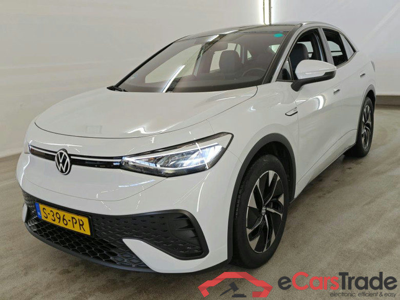 Volkswagen ID.5 BEV 77 kWh 128 kW Pro auto 5d + Comfort, Multimedia pakket #1