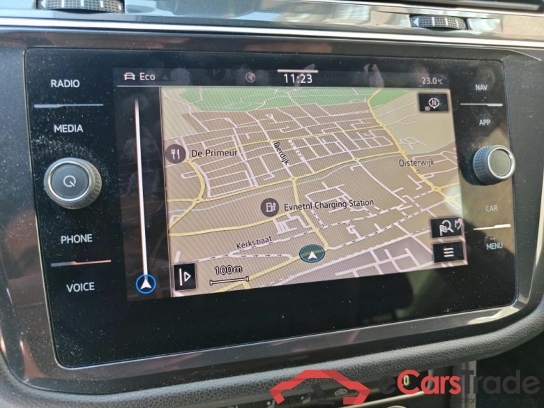 VOLKSWAGEN Tiguan Allspace 110 kW #2
