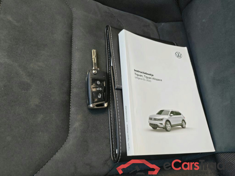 VOLKSWAGEN Tiguan Allspace 110 kW #6