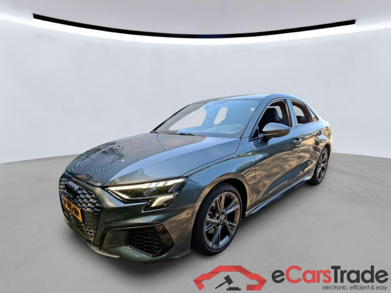 AUDI A3 Limousine 81 kW