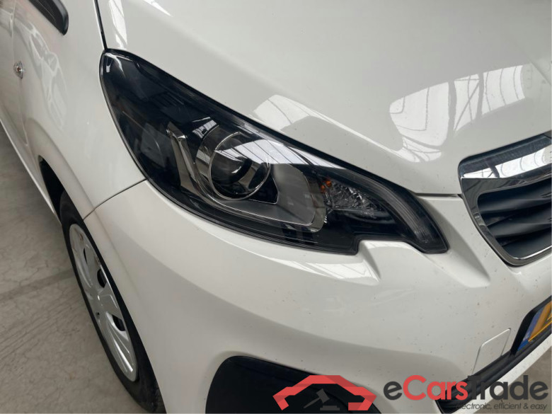 PEUGEOT 108 53 kW #3