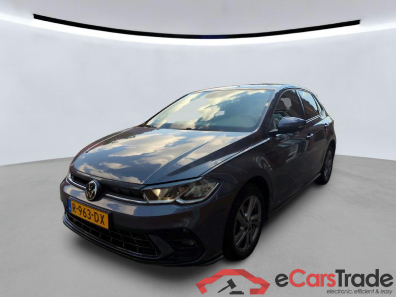 VOLKSWAGEN POLO 70 kW