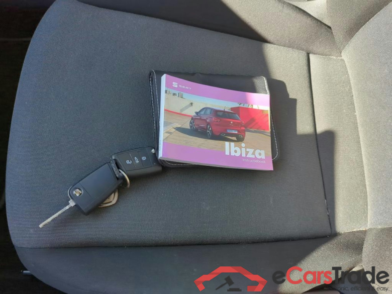 SEAT Ibiza 59 kW #6