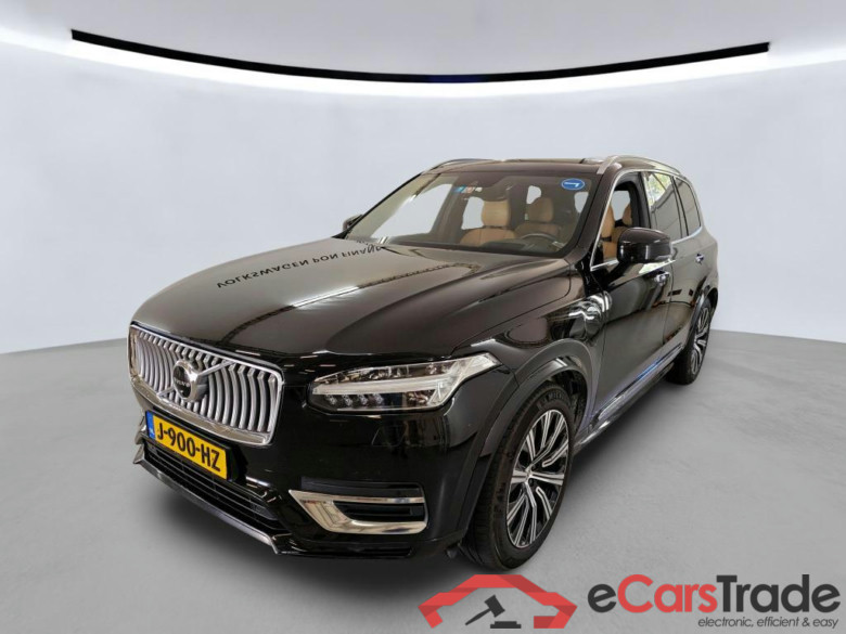 VOLVO XC90 223 kW