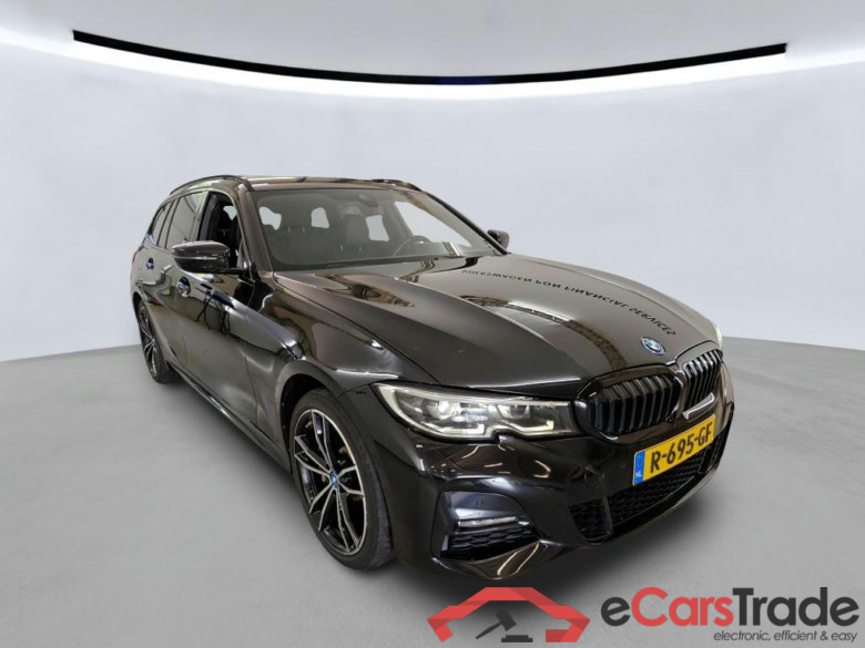 BMW 3-serie Touring 135 kW #5