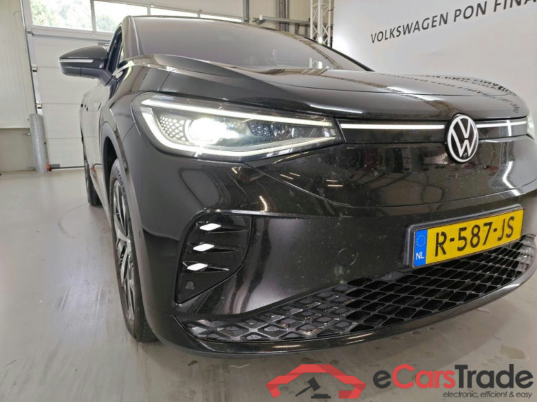 VOLKSWAGEN ID.5 220 kW #4