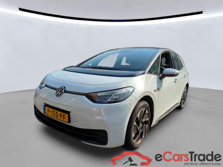 VOLKSWAGEN ID.3 150 kW