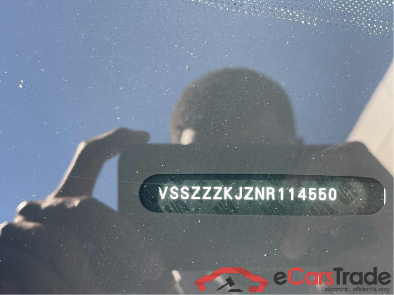 SEAT Ibiza 70 kW #2