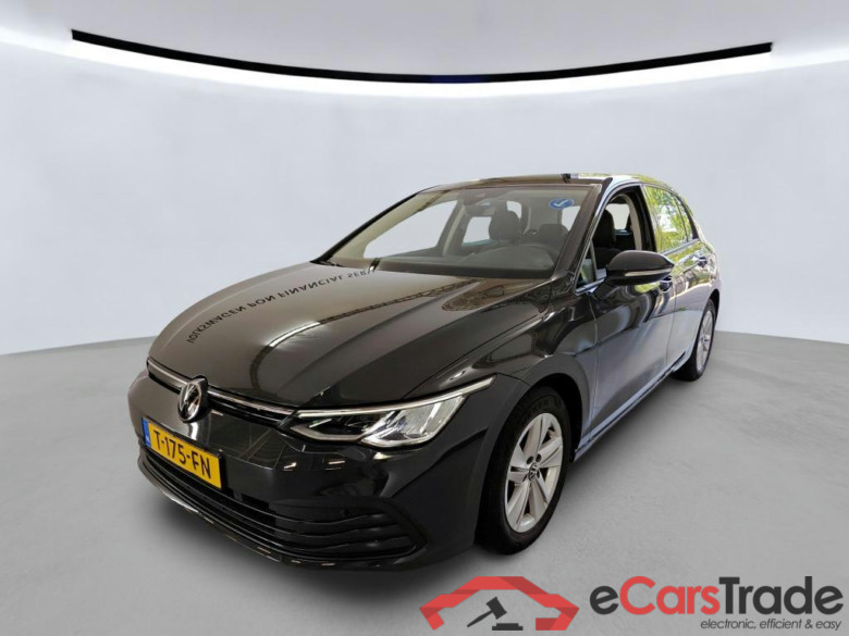 VOLKSWAGEN GOLF 81 kW