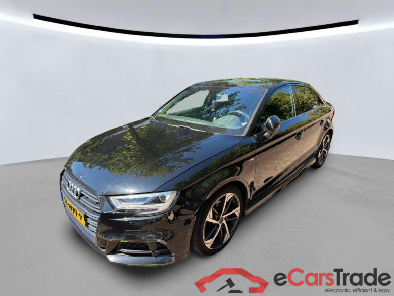 AUDI A3 Limousine 110 kW #1