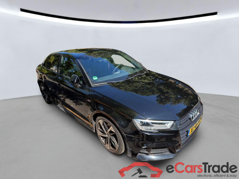 AUDI A3 Limousine 110 kW #5